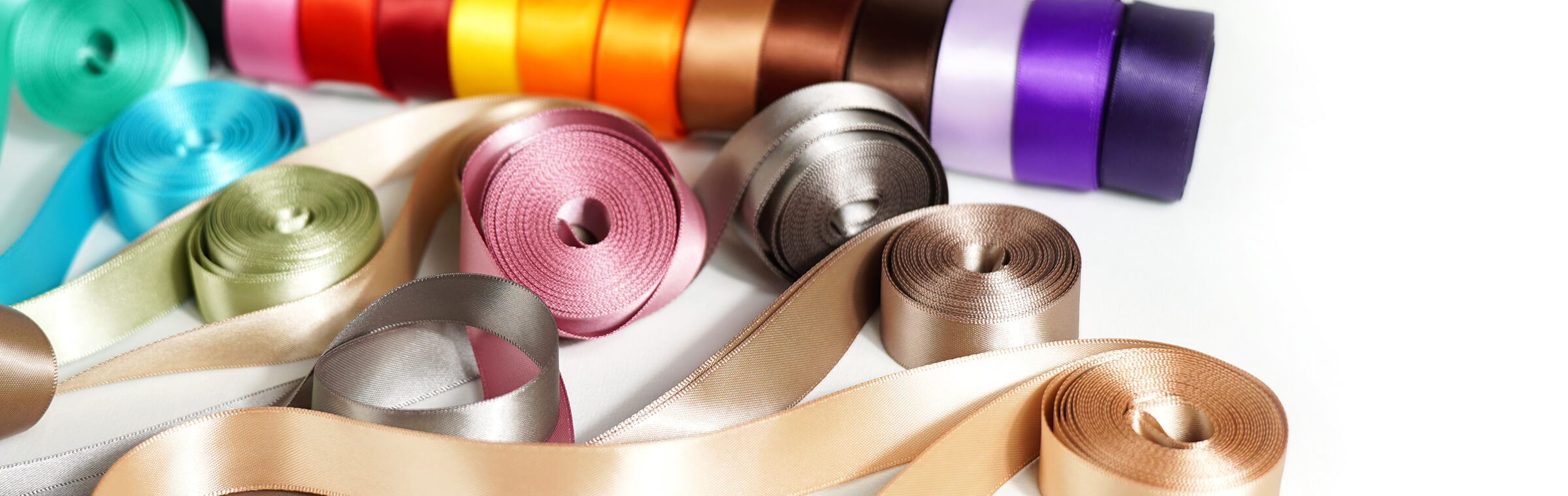 Paper bag material and handle option selection