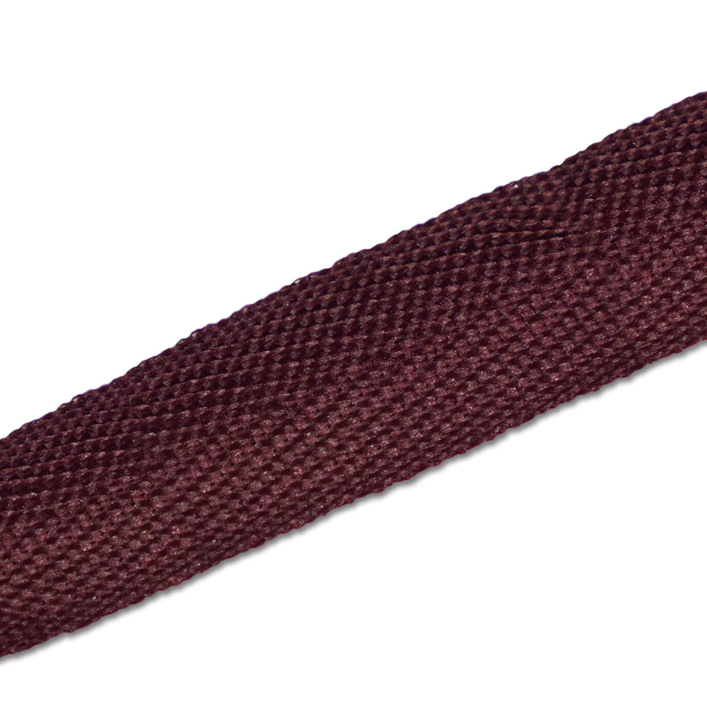 Herringbone cotton tape color sample NO.27
