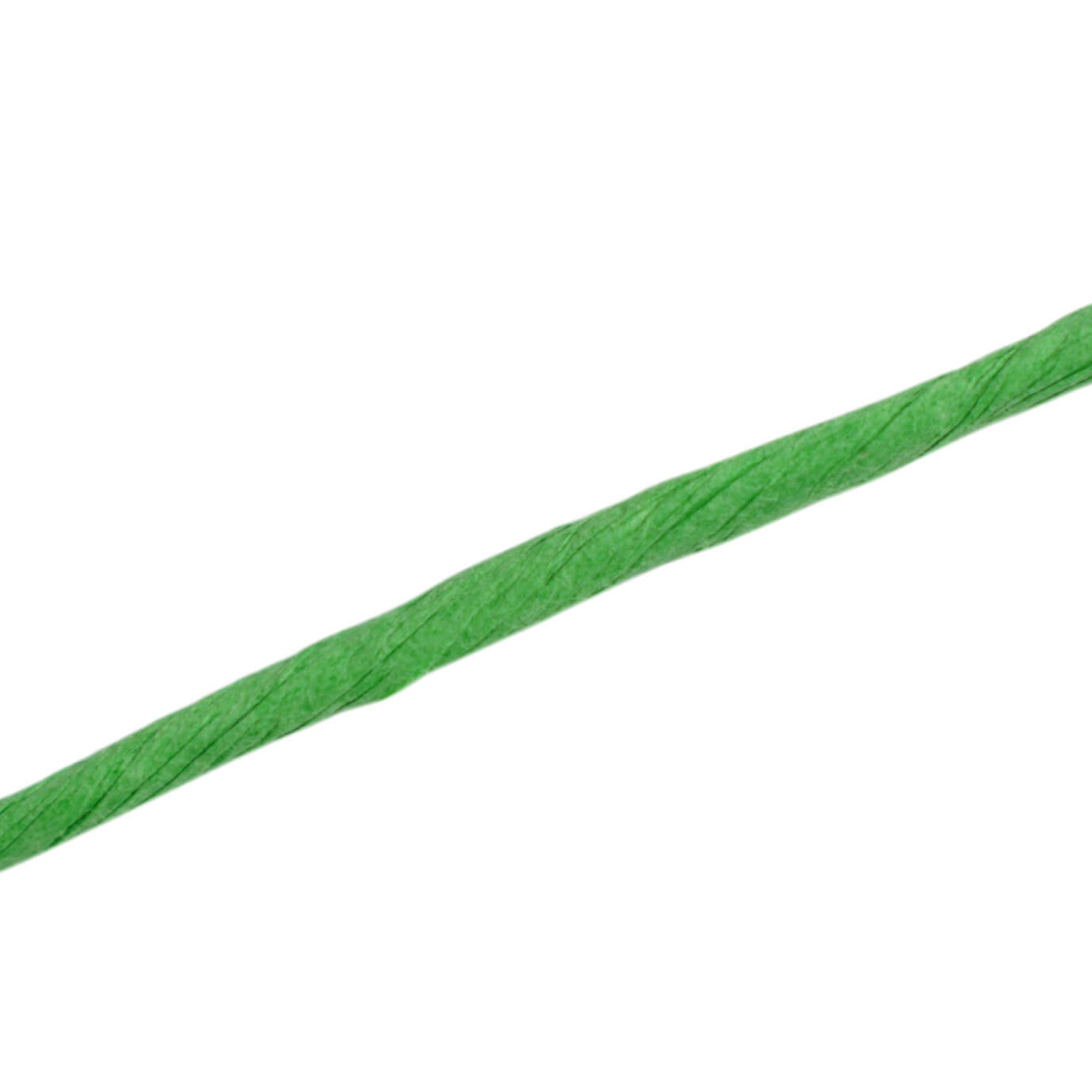 Paper handle color sample PR11 Bright Green