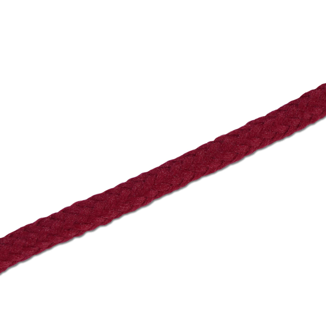 Round cotton cord color sample NO.005