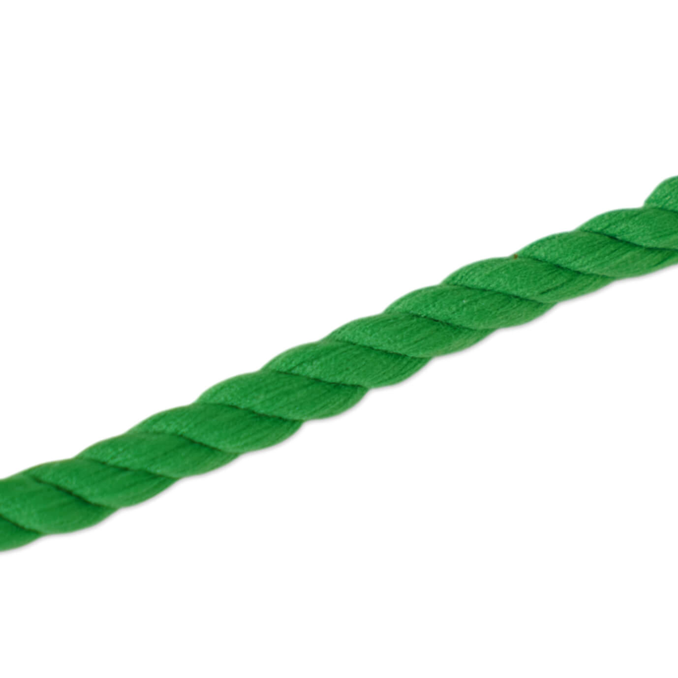 Three-strand cotton cord color sample TS11