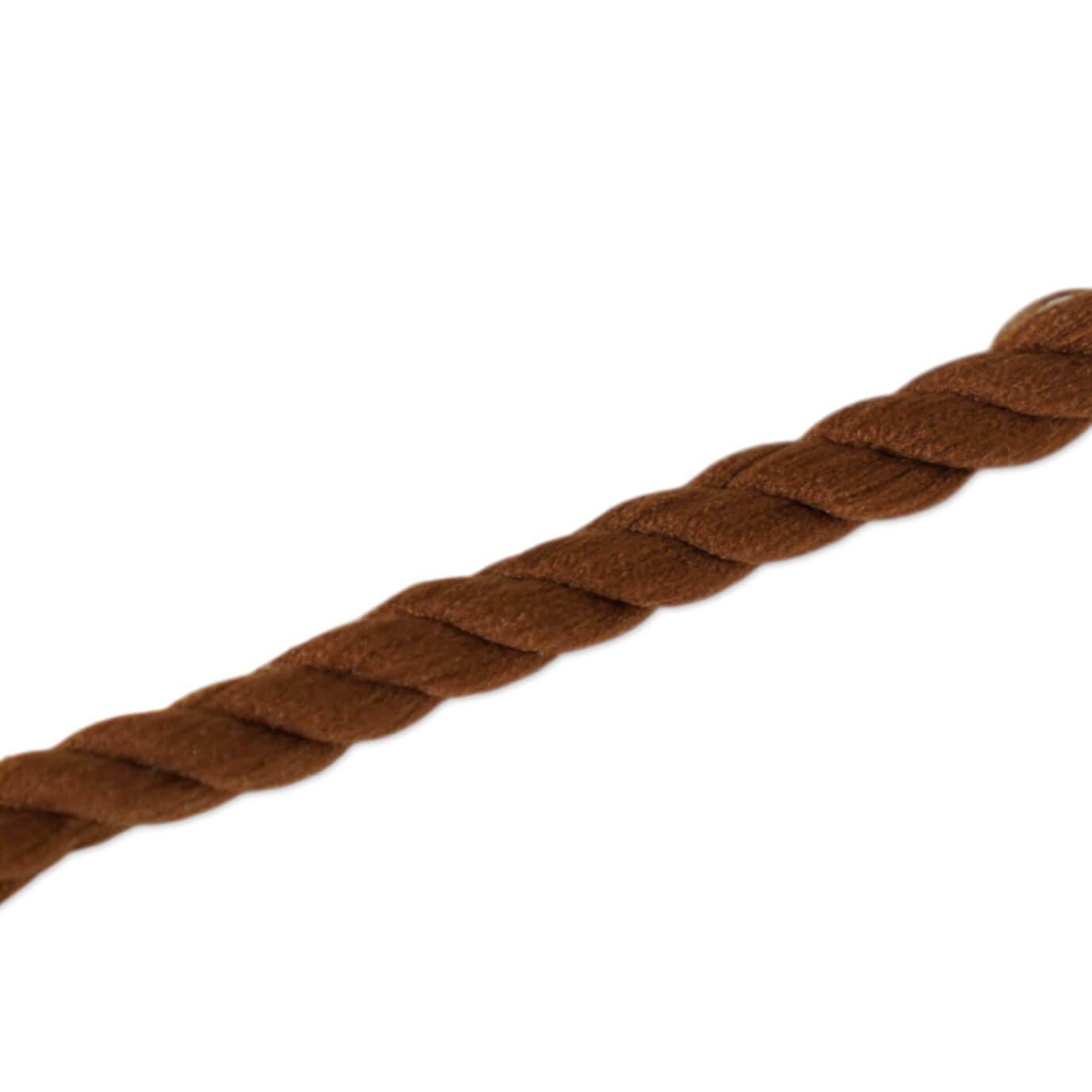 Three-strand cotton cord color sample TS18