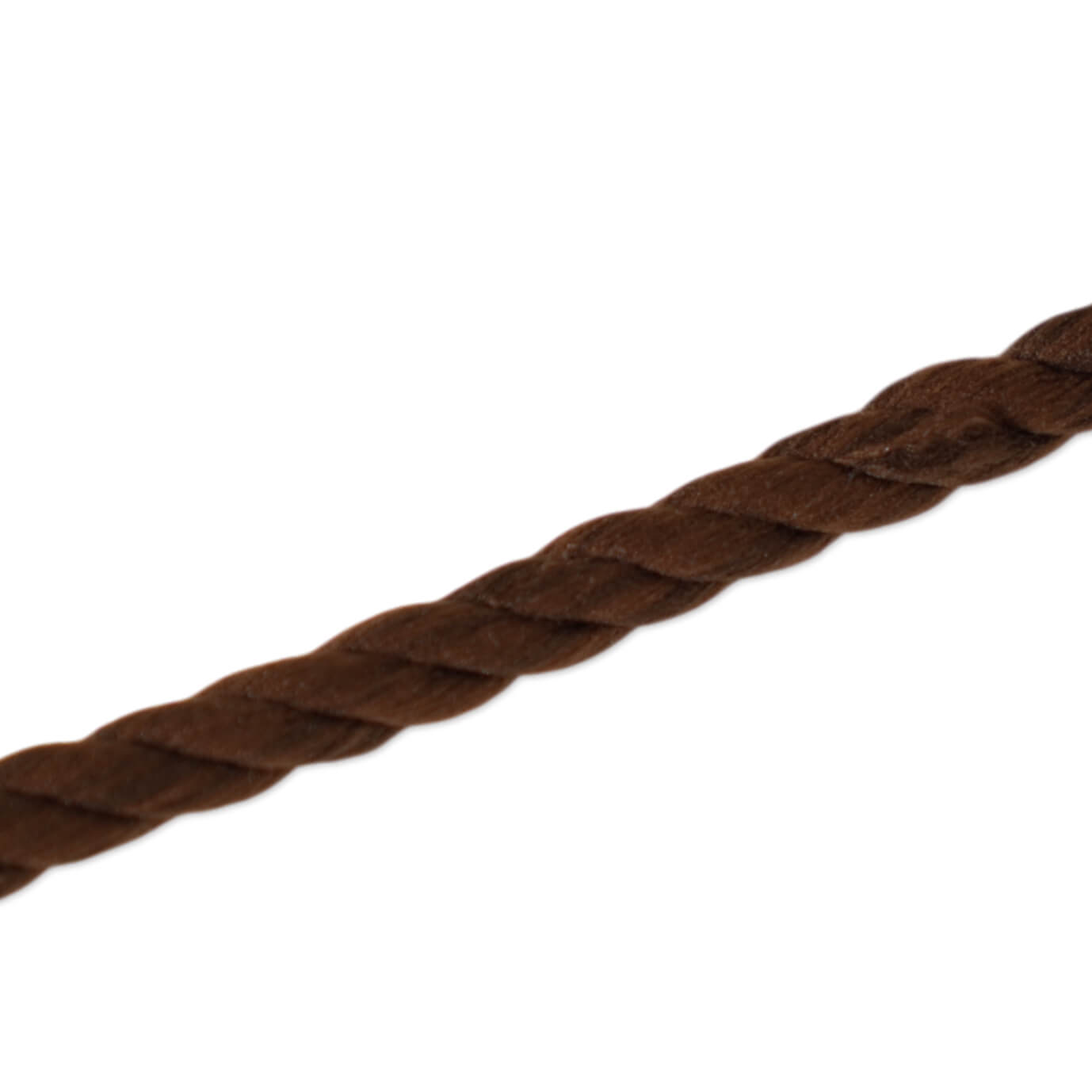 Three-strand cotton cord color sample TS19