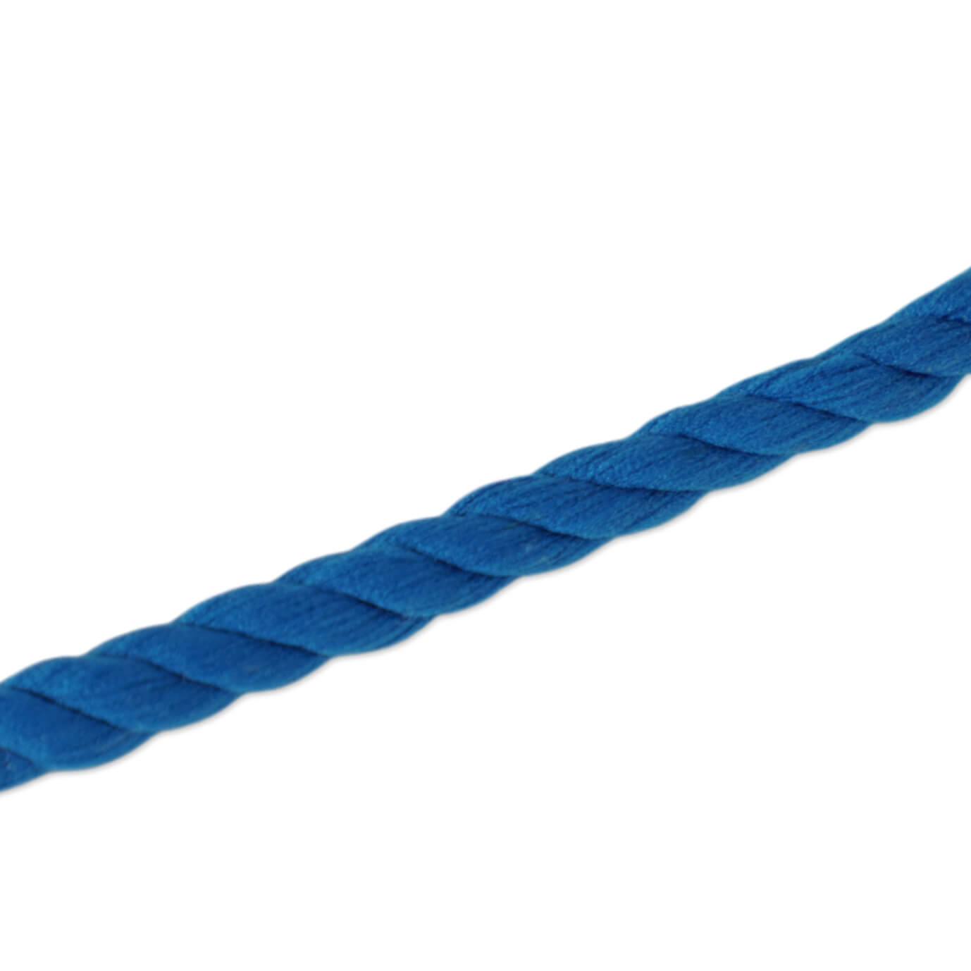 Three-strand cotton cord color sample TS21
