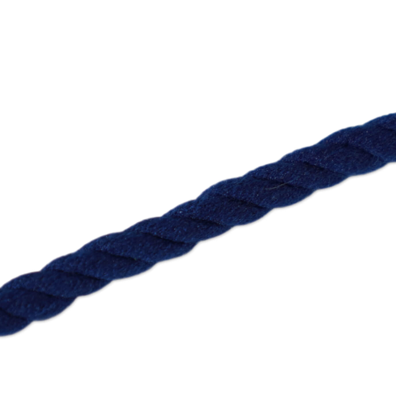 Three-strand cotton cord color sample TS23