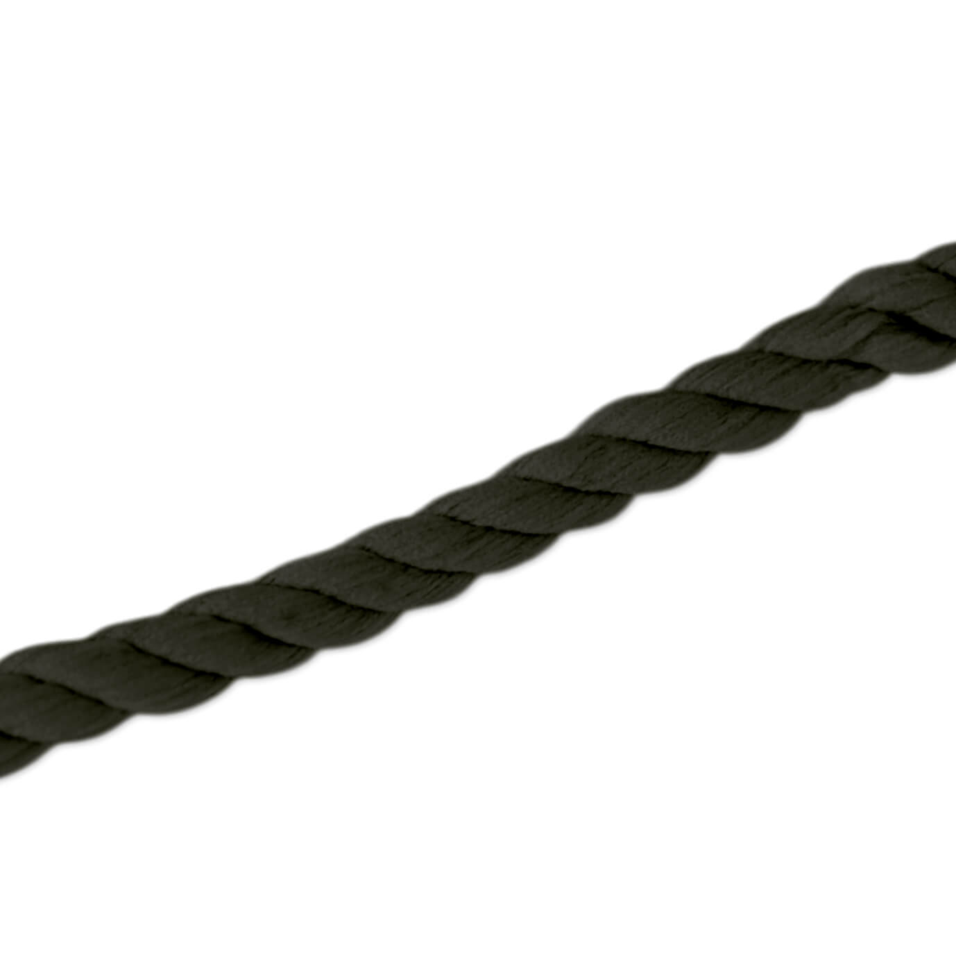 Three-strand cotton cord color sample TS24