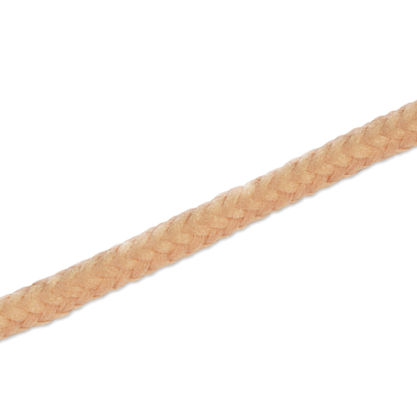 Paper rope handle sample