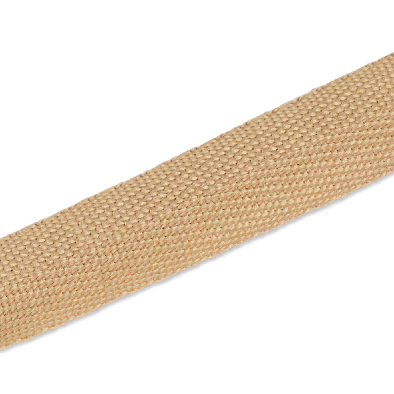 Paper rope color sample